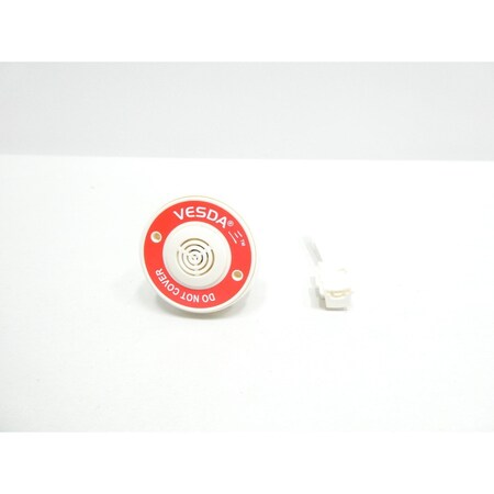 Versa 6Mm Standard Sampling Point Fire Safety Part & Accessory VSP-980-W22